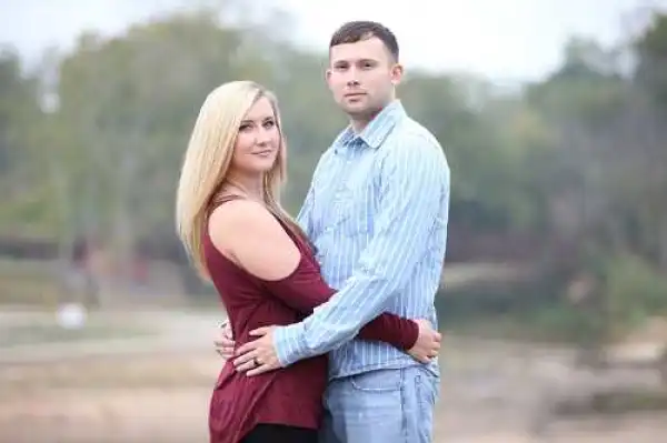 Amazing! Woman Born Without a Vagina Can Now Have S*x After Doctors Created a Man-made Vagina for Her (Photos)